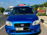 Suzuki Swift 2003 Car for sale Yakkala
