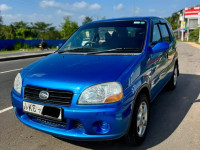 Suzuki Swift 2003 Car for sale Yakkala