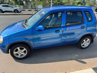 Suzuki Swift 2003 Car for sale Yakkala