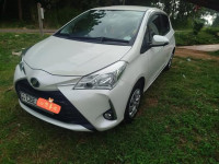 Toyota Vitz 2018 Car for sale Kandy