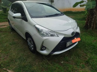 Toyota Vitz 2018 Car for sale Kandy