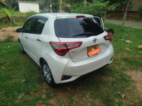 Toyota Vitz 2018 Car for sale Kandy