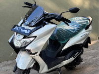 Suzuki Burgman 125 2025 Motorcycle for sale Nittambuwa