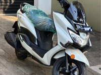 Suzuki Burgman 125 2025 Motorcycle for sale Nittambuwa
