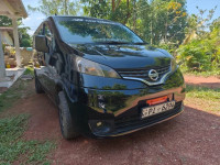 Nissan NV200 2012 Van for sale Gampaha