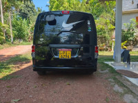 Nissan NV200 2012 Van for sale Gampaha