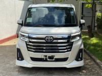 Toyota Roomy Custom GT 2025 Car for sale Mount Lavinia