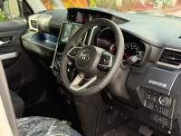 Toyota Roomy Custom GT 2025 Car for sale Mount Lavinia