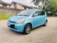 Toyota Passo 2009 Car for sale Athurugiriya