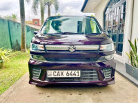 Suzuki Wagon R FZ 2017 Car for sale Makola