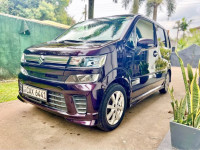 Suzuki Wagon R FZ 2017 Car for sale Makola
