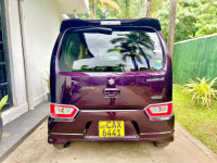 Suzuki Wagon R FZ 2017 Car for sale Makola