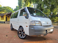 Nissan Vanette Lion Face 2006 Van for sale Divulapitiya