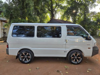 Nissan Vanette Lion Face 2006 Van for sale Divulapitiya