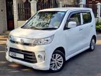 Suzuki Wagon R Stingray 2014 Car for sale Kottawa
