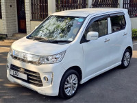Suzuki Wagon R Stingray 2014 Car for sale Kottawa