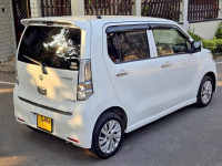 Suzuki Wagon R Stingray 2014 Car for sale Kottawa