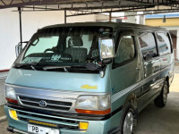 Toyota Hiace LH178 2001 Van for sale Kandy