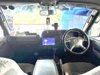 Toyota Hiace LH178 2001 Van for sale Kandy