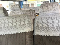 Toyota Hiace LH178 2001 Van for sale Kandy