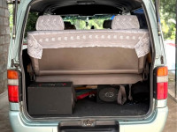 Toyota Hiace LH178 2001 Van for sale Kandy