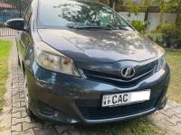 Toyota Vitz KSP 130 2013 Car for sale Kurunegala