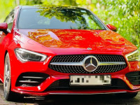 Mercedes-Benz CLA 200 AMG Premium Plus 2019 Car for sale Colombo