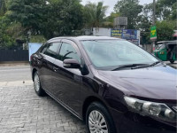 Toyota Allion 260 2010 Car for sale Colombo