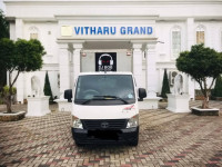 Tata Dimo Lokka 2012 Lorry for sale Dewalapola