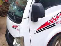 Tata Dimo Lokka 2012 Lorry for sale Dewalapola