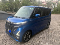 Nissan Roox Highway Star 2025 Car for sale Gampaha