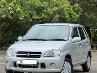 Suzuki Swift center antenna 2004 Car for sale Gampaha