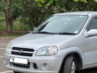 Suzuki Swift center antenna 2004 Car for sale Gampaha