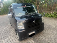 Nissan Clipper Full Joint 2018 Van for sale Gampaha