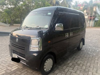 Nissan Clipper Full Joint 2018 Van for sale Gampaha