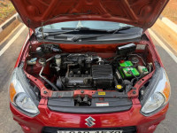 Suzuki Alto Lxi 2016 Car for sale Kaduwela