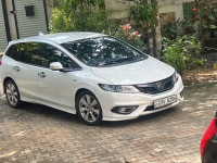 Honda Jade 2015 Car for sale Kotapola