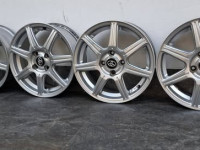 Toyota Aqua Alloywheells for sale Gampaha