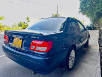 Toyota Carina 212 2000 Car for sale Kandy
