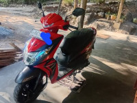 Honda Dio 2018 Motorcycle for sale Ingiriya