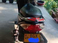 Honda Dio 2018 Motorcycle for sale Ingiriya
