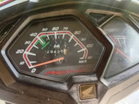 Honda Dio 2018 Motorcycle for sale Ingiriya