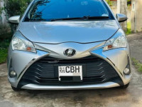 Toyota Vitz 2017 Car for sale Colombo