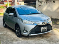 Toyota Vitz 2017 Car for sale Colombo