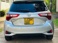 Toyota Vitz 2017 Car for sale Colombo