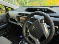 Toyota Aqua 2014 Car for sale Matara