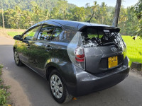 Toyota Aqua 2014 Car for sale Matara