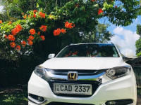 Honda Vezel Orange Pack 2014 SUV for sale Piliyandala