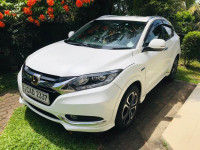 Honda Vezel Orange Pack 2014 SUV for sale Piliyandala