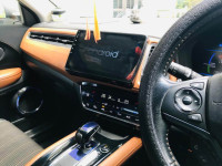 Honda Vezel Orange Pack 2014 SUV for sale Piliyandala